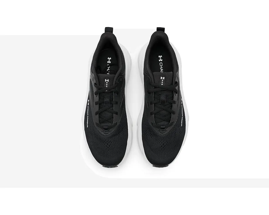 Under Armour беговые кроссовки Charged Rogue 6 с амортизацией Charged+