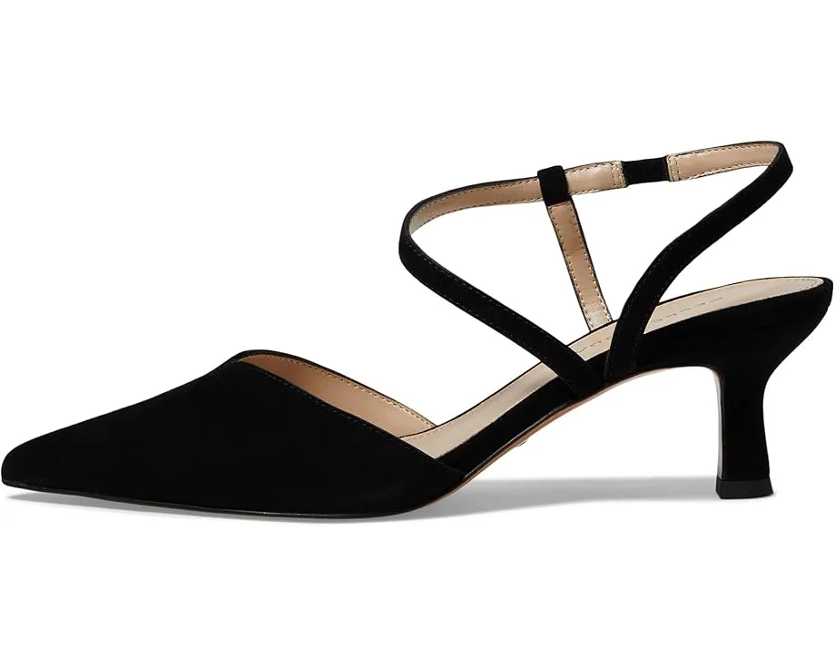 Туфли Pelle Moda Kearn с острым носком и низким каблуком