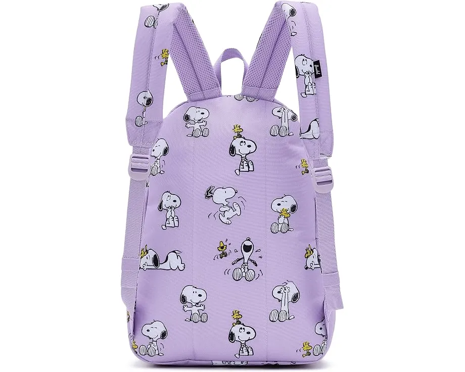 Рюкзак Peanuts Classic XL Herschel Supply Co с принтом Снупи