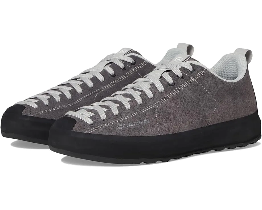 Обувь Scarpa Mojito Wrap из кожи с текстильной стелькой