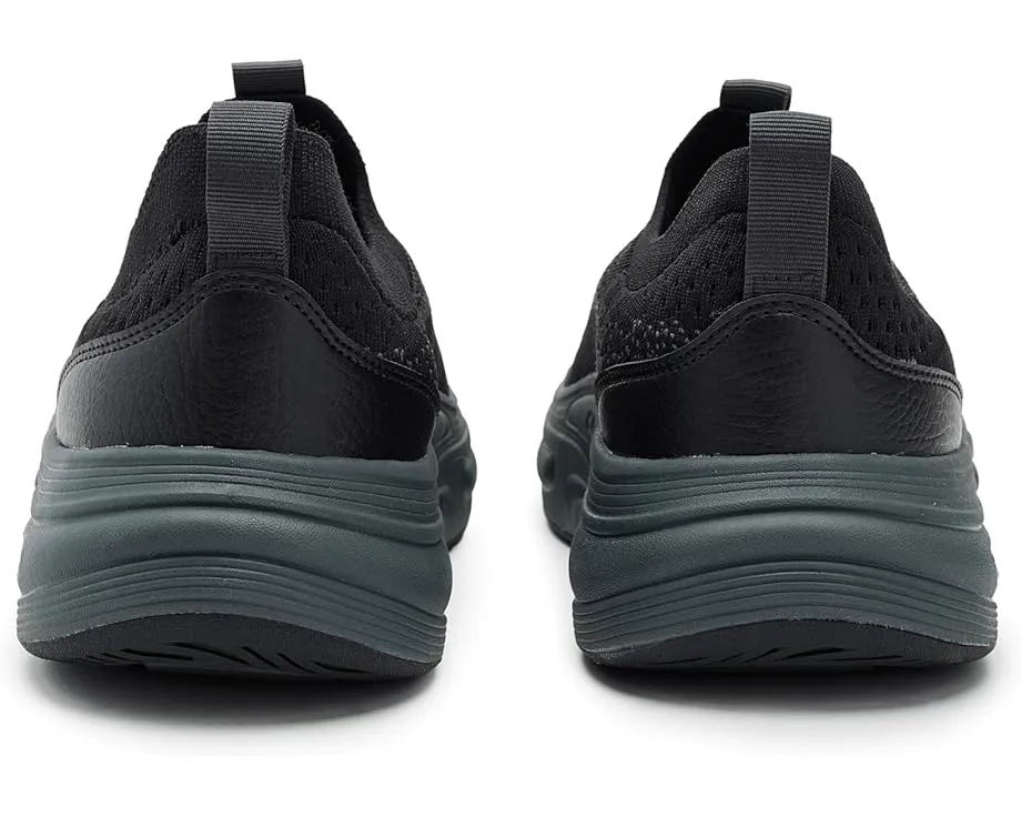 Кроссовки adidas Cloudfoam Cuxxion в стиле носков с удобной шнуровкой