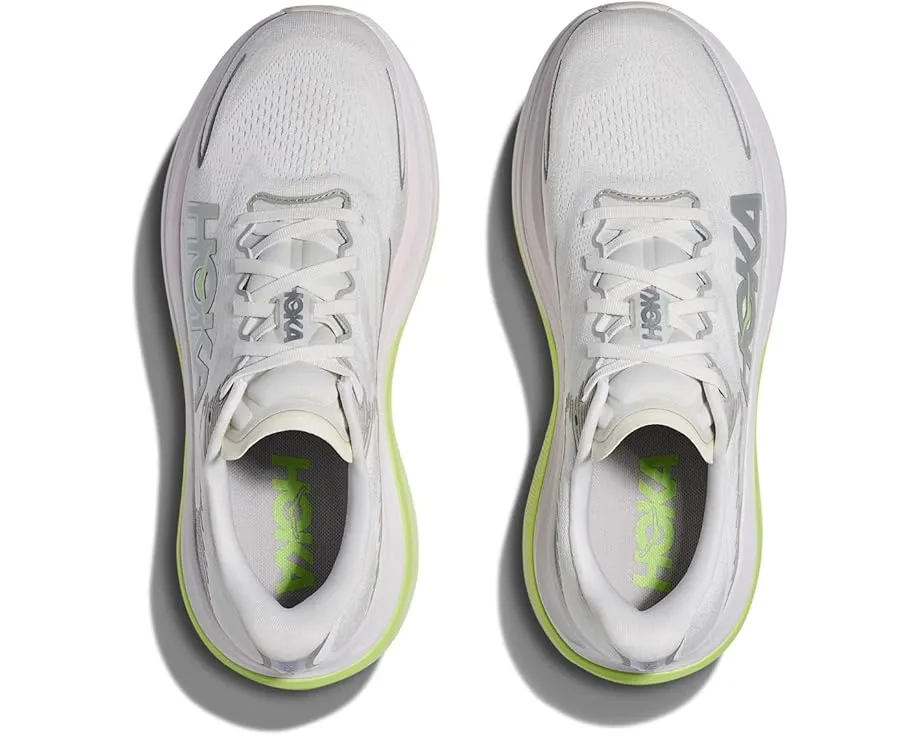 Hoka Skyward X 2 супертренер с амортизацией PEBA
