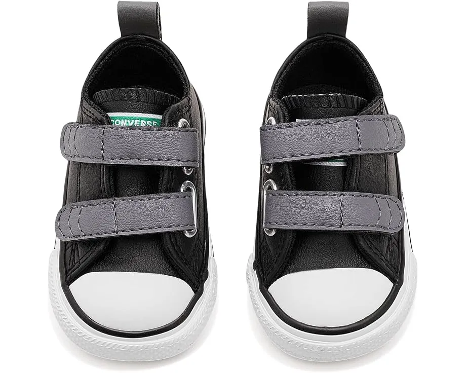 Кеды Converse Chuck Taylor All Star Easy-On Chalk Taylor для малышей с меловой поверхностью