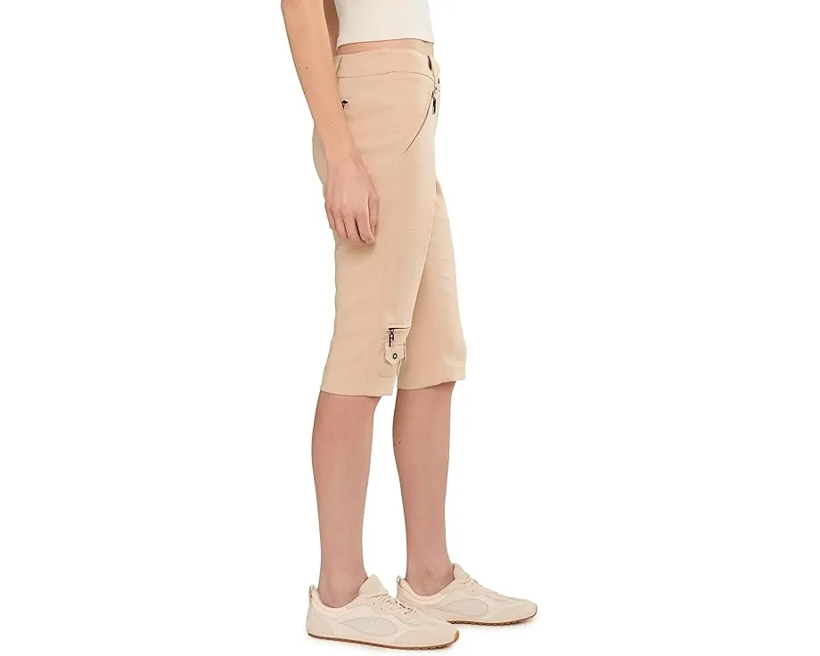 Капри Jamie Sadock Elegante длиной 24.5 дюйма (62.2 см) до колена