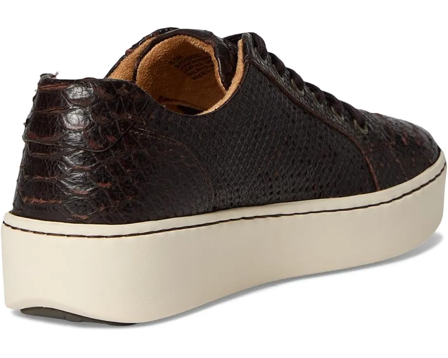 Кроссовки Born Mira ручной работы Opanka из мягкой кожи с поддержкой свода стопы