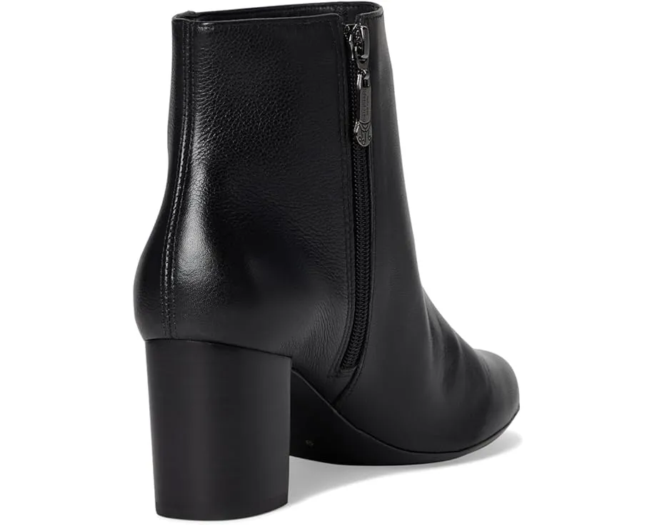 Ботильоны Charles ST с гелевой вставкой в каблуке