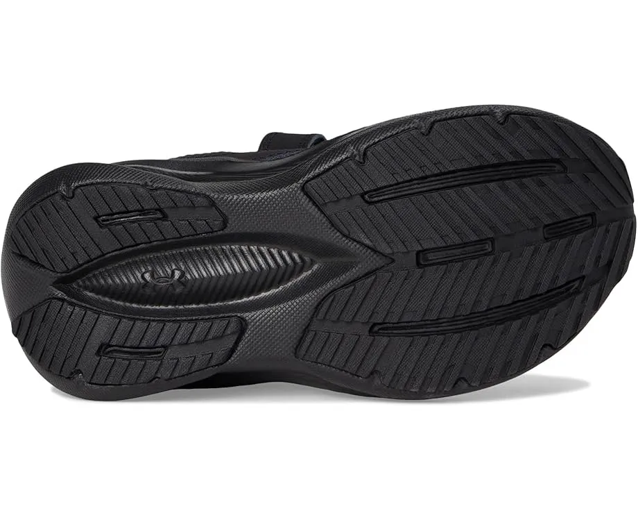 Детские кроссовки Under Armour Kids Charged Assert 11 Alternate Closure с системой комфорта