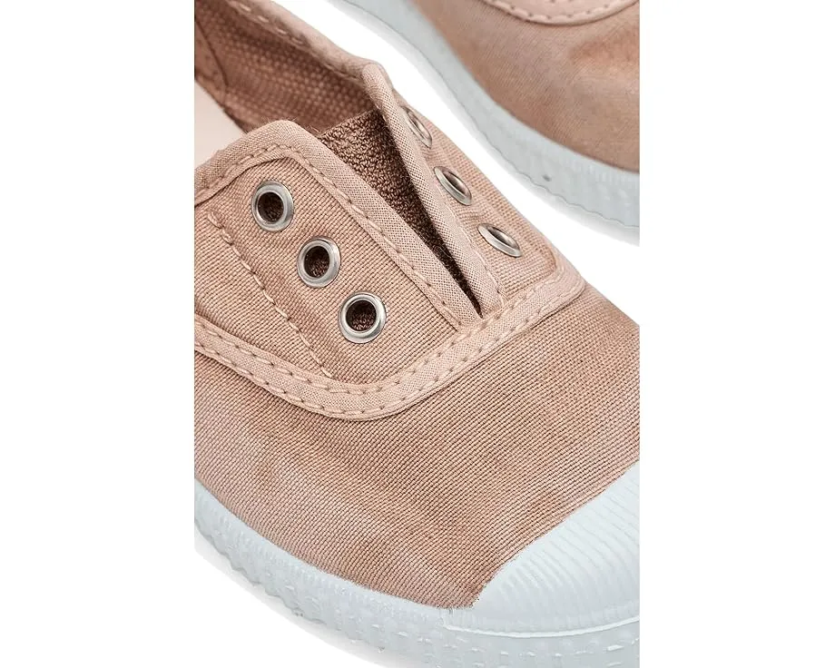 Кроссовки Cienta Kids Shoes 70777 для детей на резиновой подошве