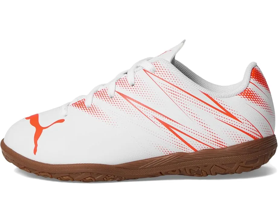 Тренировочные туфли Puma Attacanto Indoor с синтетическим верхом