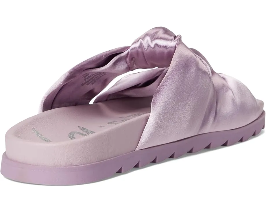 Босоножки Estelle с открытым носком на высоком каблуке от Circus NY by Sam Edelman