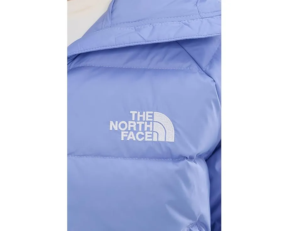 Пуховая толстовка Hydrenalite с капюшоном из переработанного нейлона