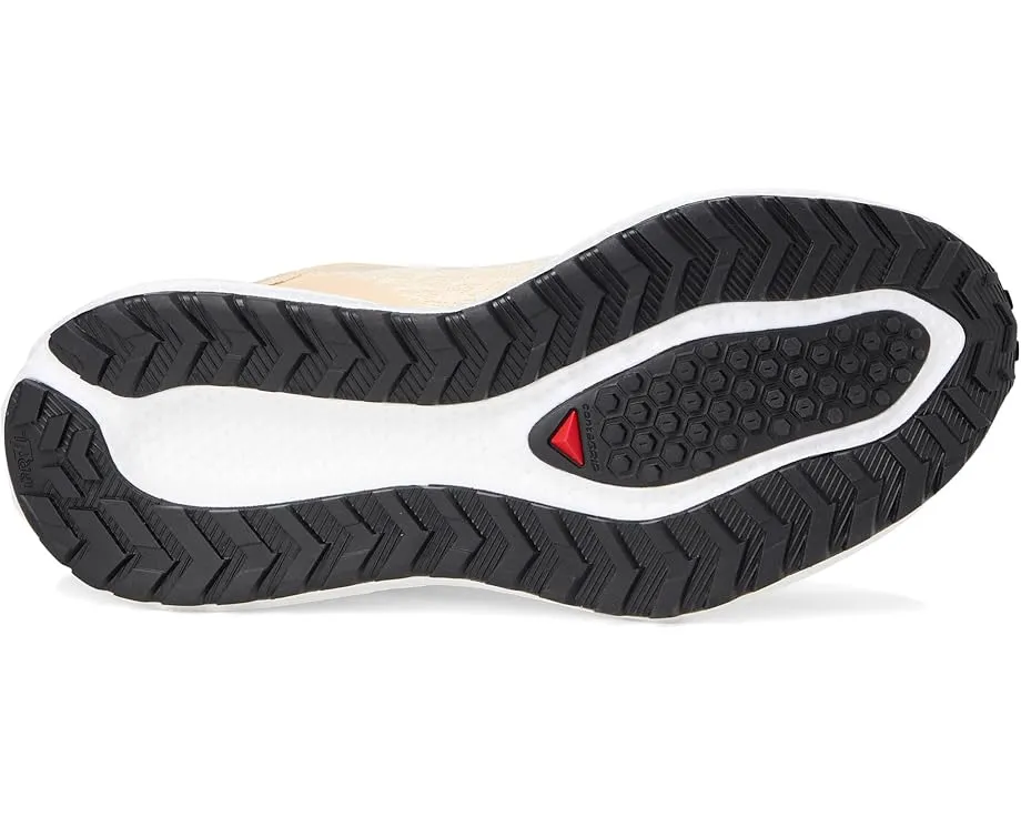 Кроссовки для гравия Salomon Aero Glide 3 Grvl с цепкой подошвой и пеной energyFOAM