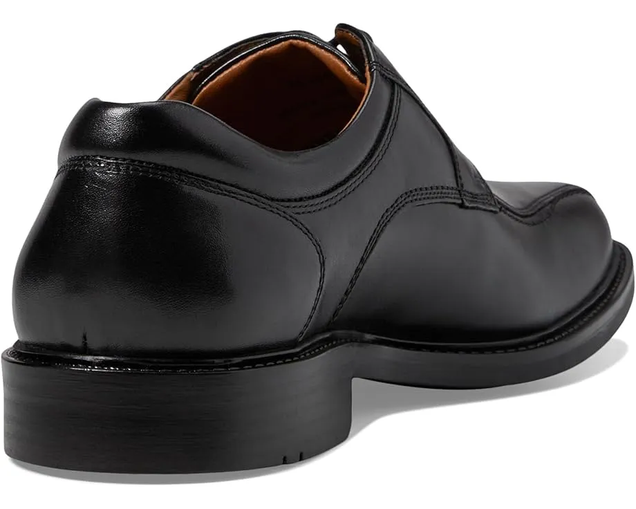 Оксфорды Johnston & Murphy Tabor Runoff Lace-Up с велосипедным носком