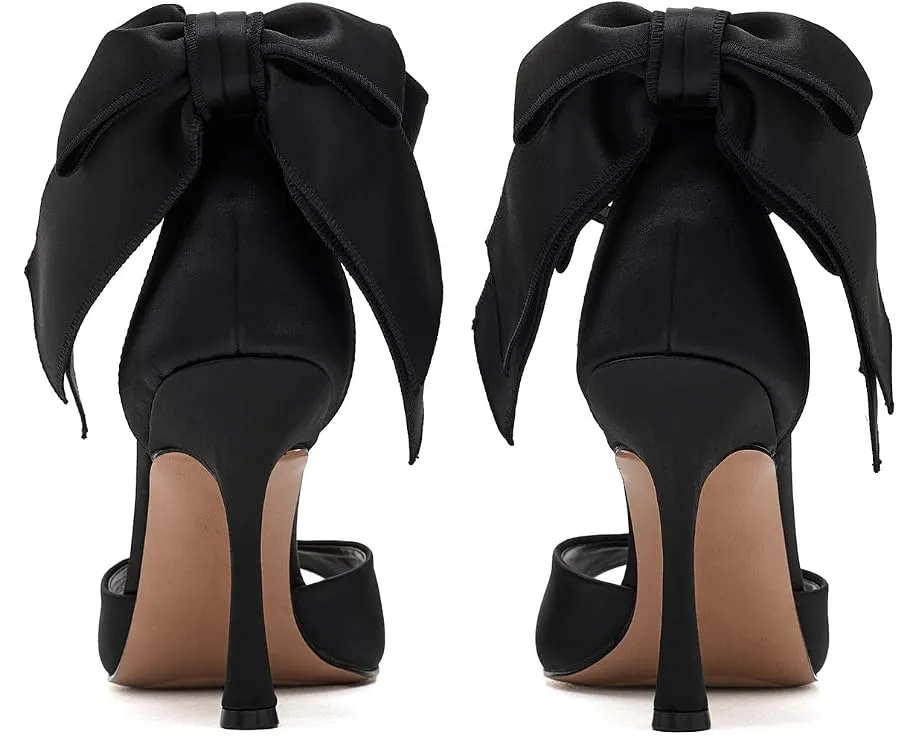 Steve Madden босоножки Bougie на каблуке с бантом