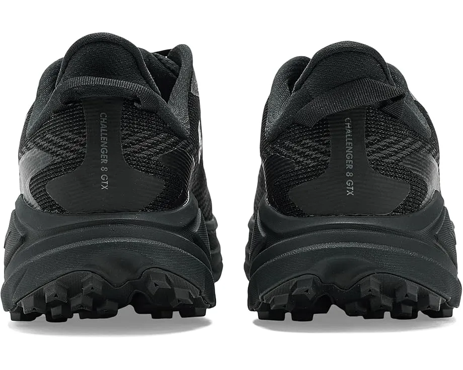 Трейлраннинг кроссовки Hoka Challenger 8 GTX с мембраной GORE-TEX