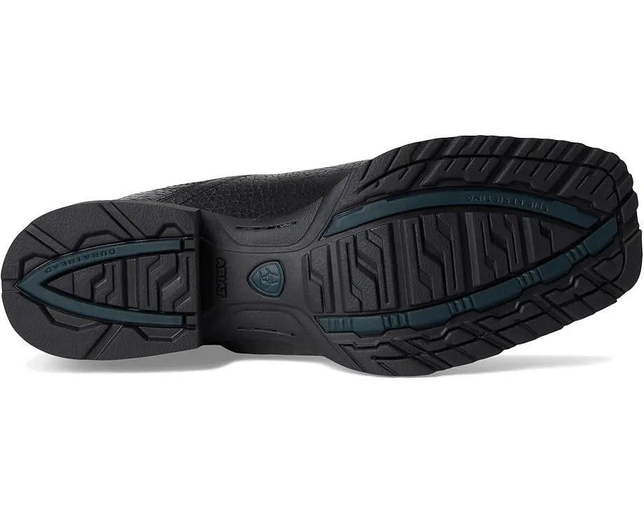 Ковбойские сапоги Hybrid Low Boy с квадратным носком от Ariat