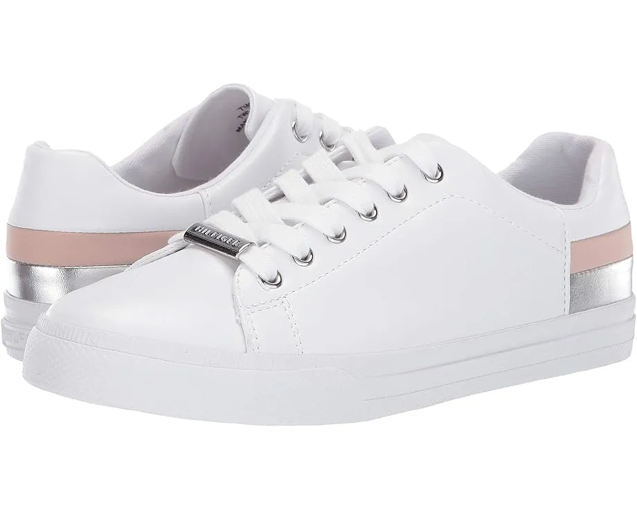 Кроссовки Tommy Hilfiger Laddi 2 с круглым носком и амортизированной стелькой