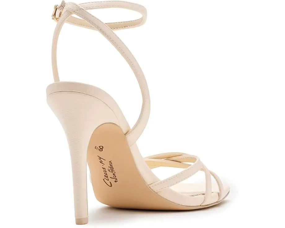 Сандалии Bria от Circus NY by Sam Edelman на ультратонкой шпильке