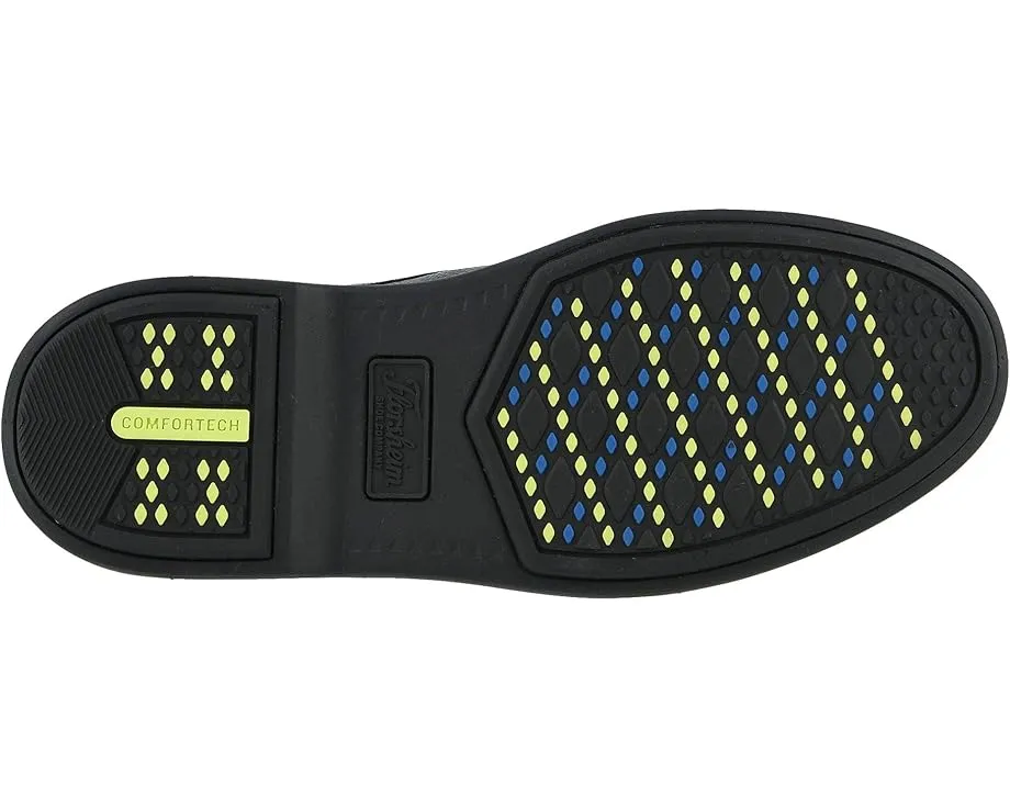 Florsheim Kids Supacush Plain Toe Ox, Jr. с технологией Comfortechnology