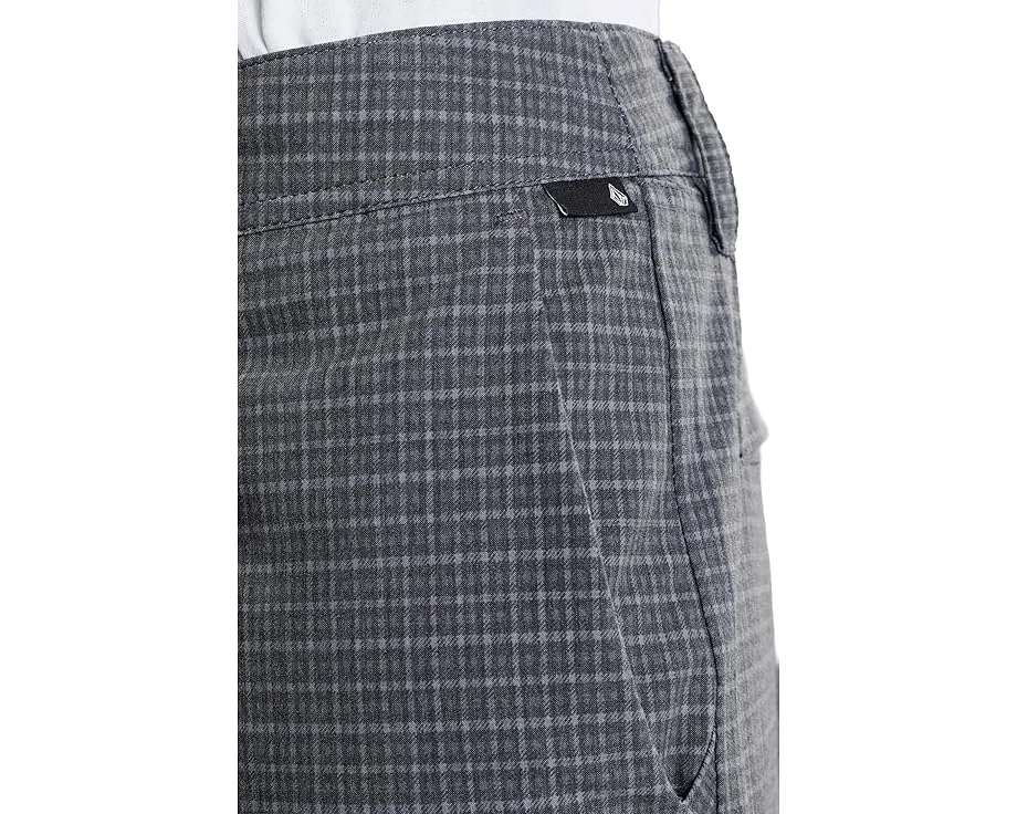 Шорты Volcom Mix Frickin Cross Shred 20 дюймов