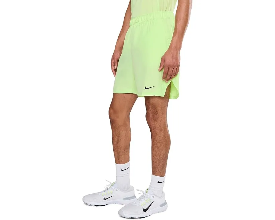 Теннисные шорты Nike Court Victory Dri-FIT длиной 7 дюймов (17.78 см) с технологией отвода влаги