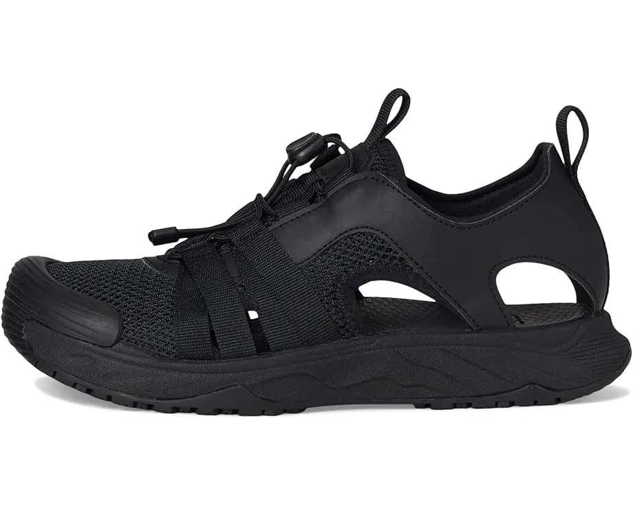 Сандалии Hydratrek Sandal CT от Teva с веганской конструкцией и липкой подошвой