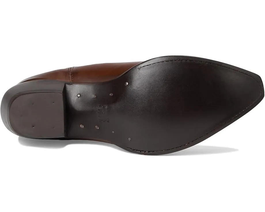 Ботильоны Frye Sacha Chelsea с кожаным верхом