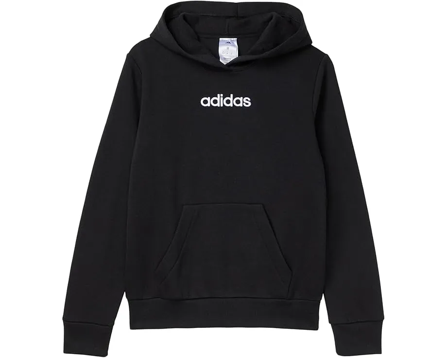 Толстовка Essential с капюшоном и вышивкой для детей от adidas Kids