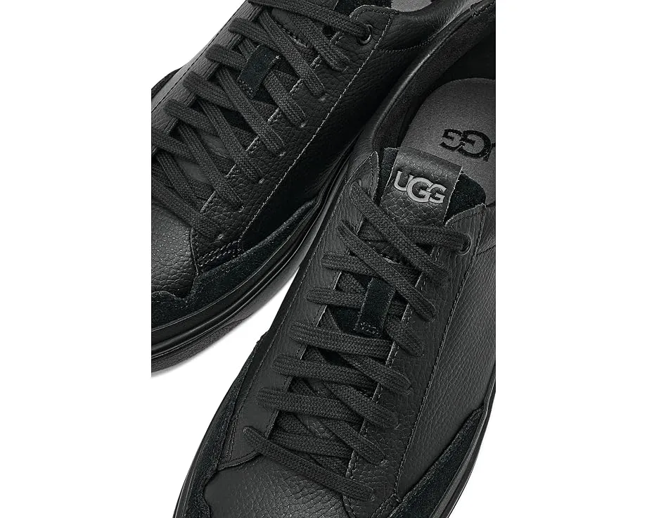 Кроссовки South Bay Low от UGG черные