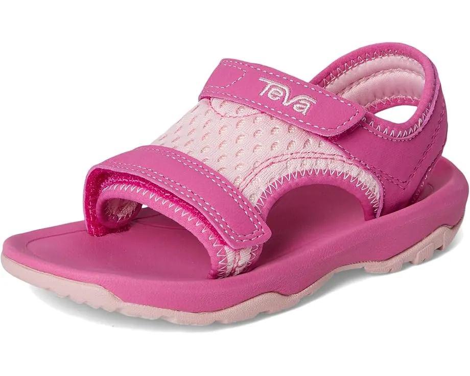 Детские сандалии Teva Psyclone XLT с дышащим верхом и мягкой стелькой