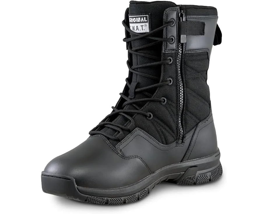 Ботинки Original S.W.A.T. ProTec 8 дюймов (20.32 см) с боковой молнией