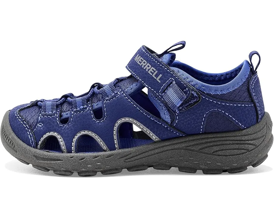Детские водонепроницаемые ботинки Merrell Hydro Trekker