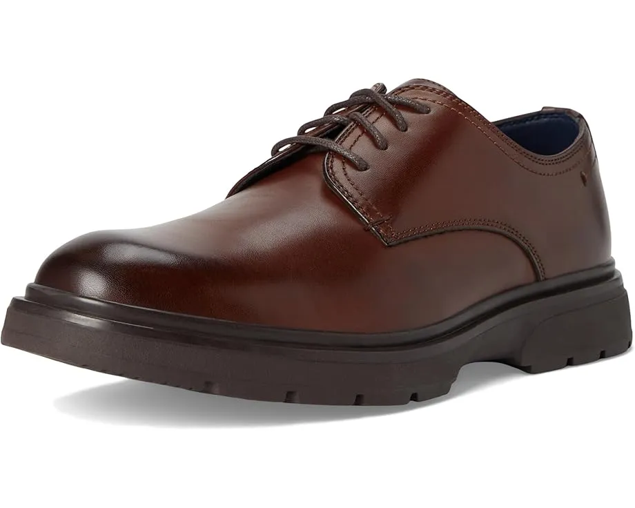 Dockers Tradeston оксфорды с технологией Supreme Comfort и резиновой подошвой