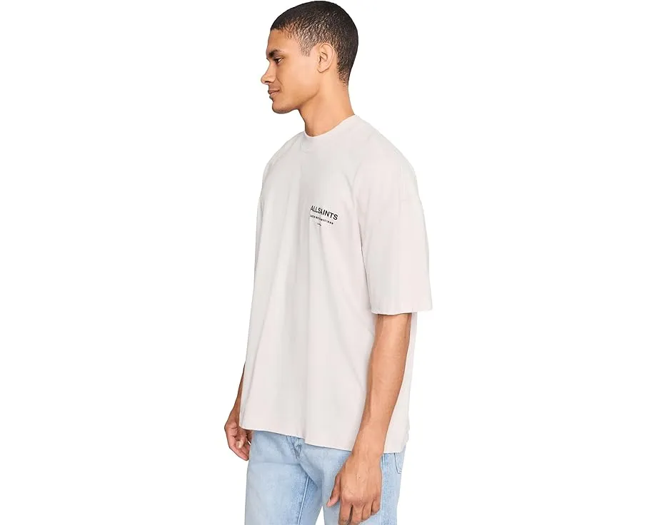 Футболка Dreamer Short Sleeve Crew AllSaints