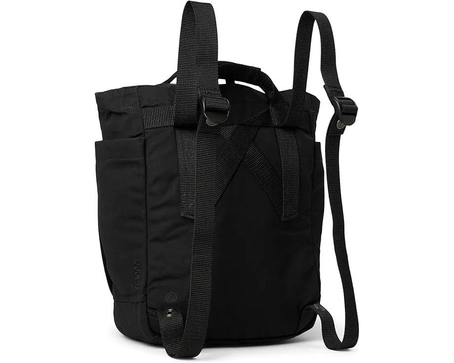 Мини-рюкзак-шоппер Kanken Totepack Mini от Fjällräven