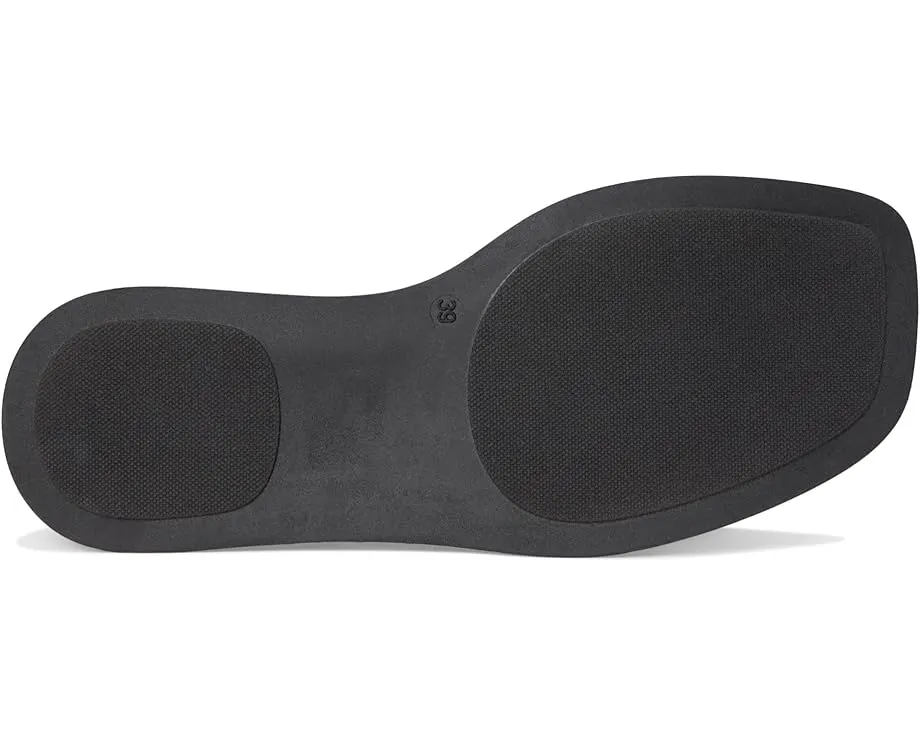 Сандалии Vice от Bed Stu на платформе с регулируемыми ремешками и квадратным носком