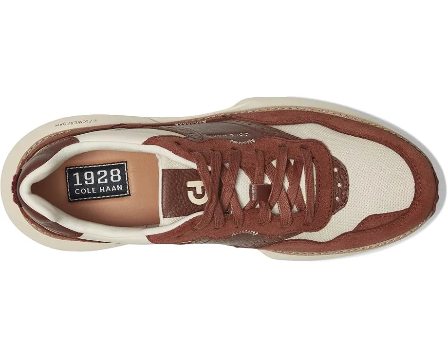 Кроссовки Cole Haan Grand Pro Ashland с технологией FlowerFoam