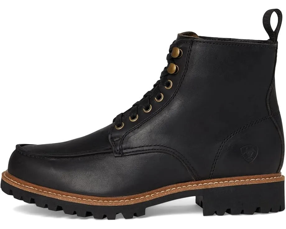 Вестерн-ботинки Ariat Split Rock с застежкой на шнуровку