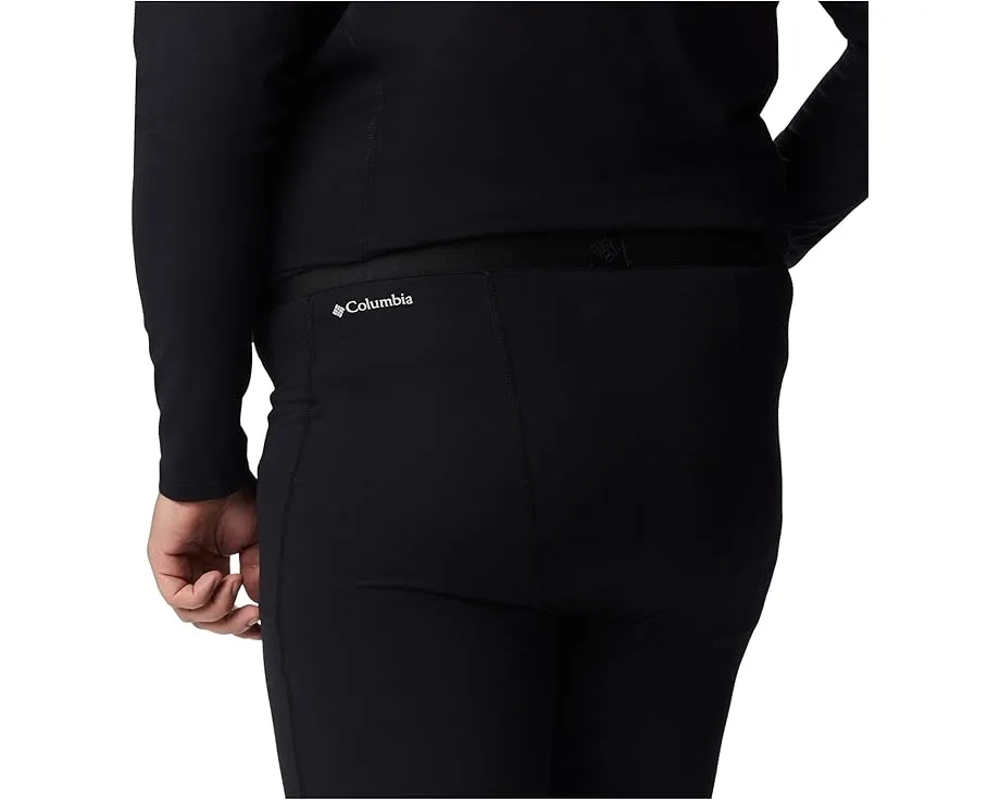 Колготки Columbia Midweight Stretch с термоотражающей подкладкой