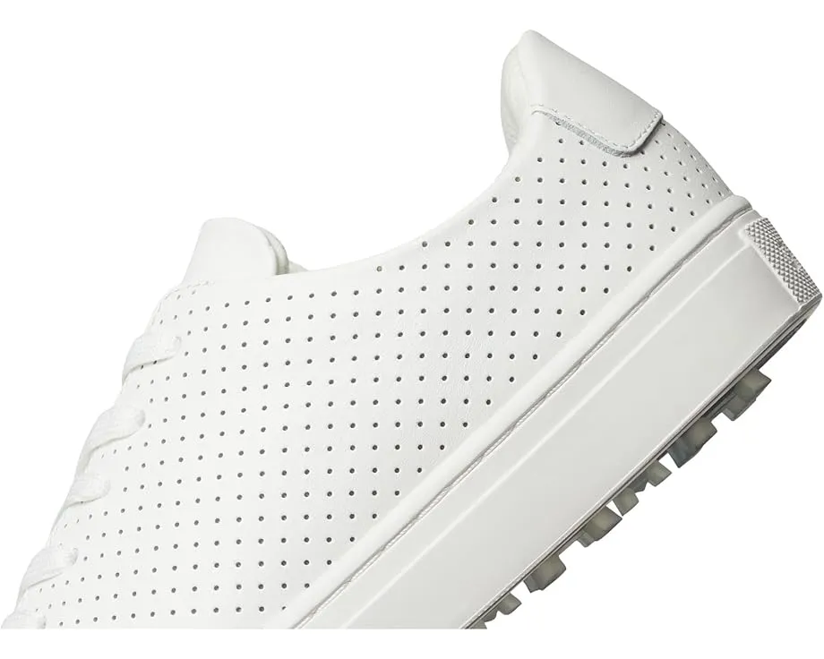 Golf обувь GFORE Perf Disruptor с перфорацией и шипами
