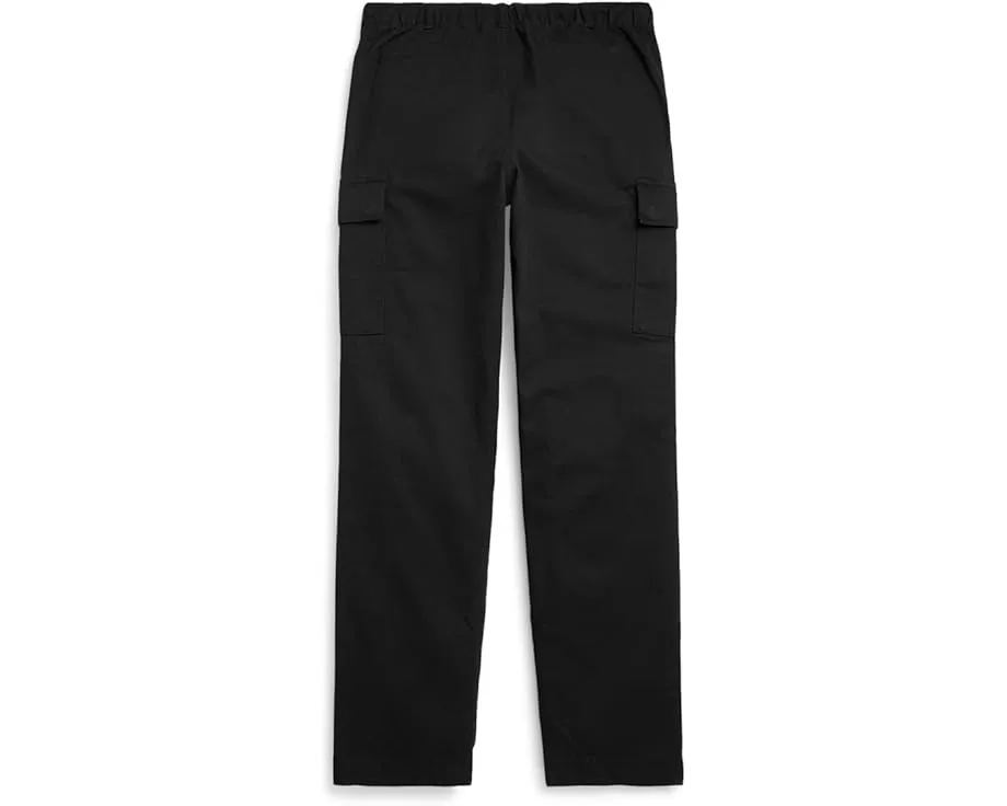 Карго-брюки Stretch Chino для подростков от Polo Ralph Lauren Kids