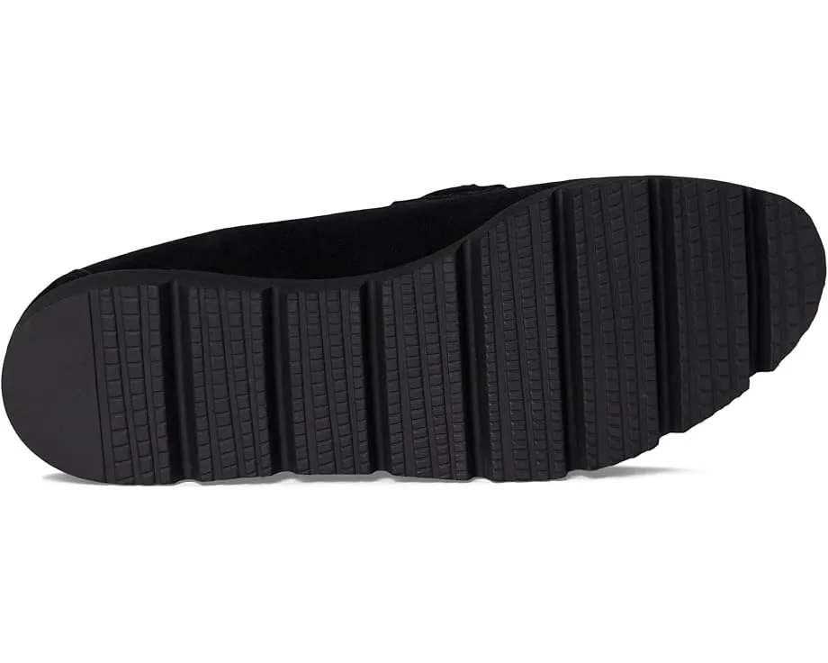 Мокасины Vaneli Jards из мягкой замши