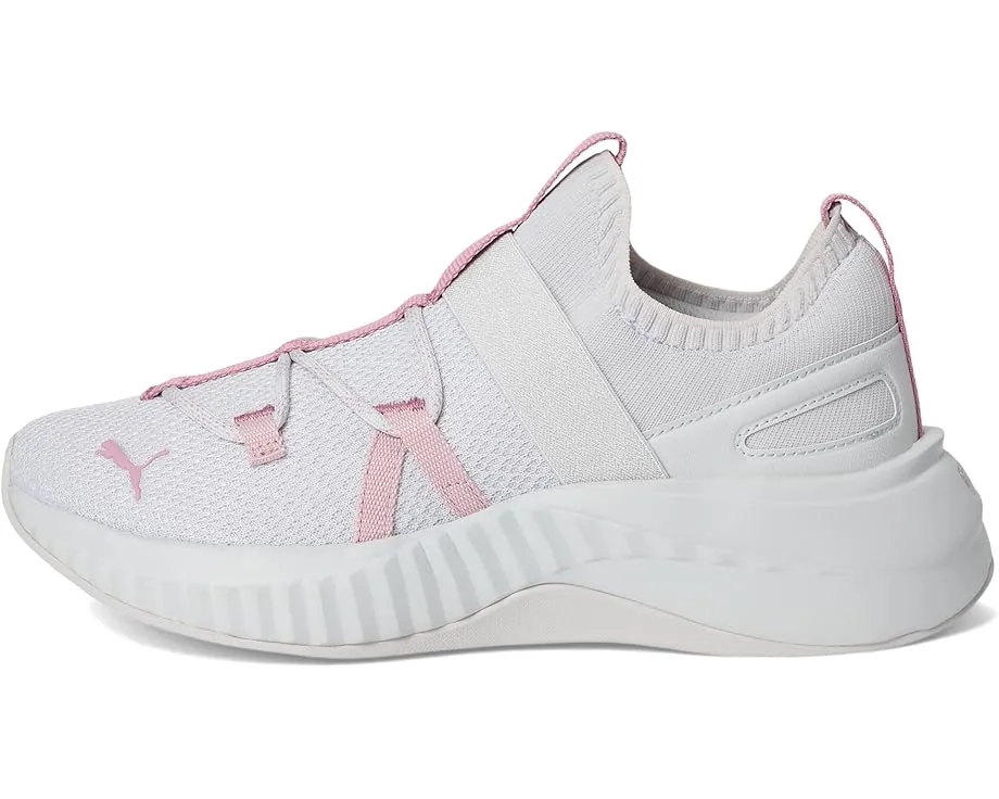 Слипоны Softride Sera для кросс-тренинга от PUMA с технологией SoftFoam+