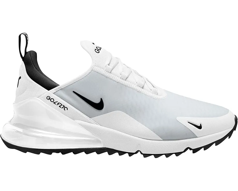 Кроссовки Nike Air Max 270 G для гольфа с большой воздушной подушкой