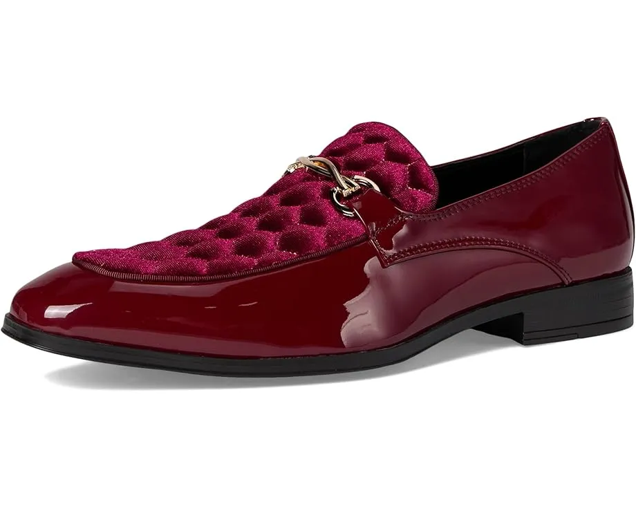 Оксфорды Stacy Adams Sprague Moc Toe без шнуровки со стелькой Memory Foam