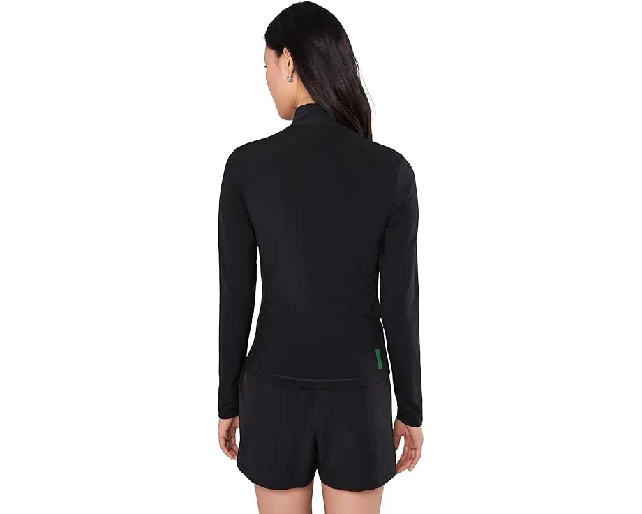 Куртка Lacoste Sport с технологией Ultra Dry из переработанного полиэстера