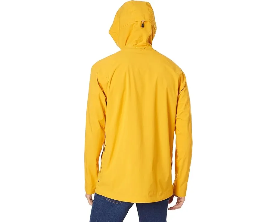 Водонепроницаемая куртка Fjällräven High Coast Hydratic Trail с капюшоном