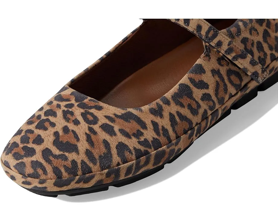 Балетки Naturalizer Behold2 Mary Jane с амортизацией REZORB и квадратным мыском