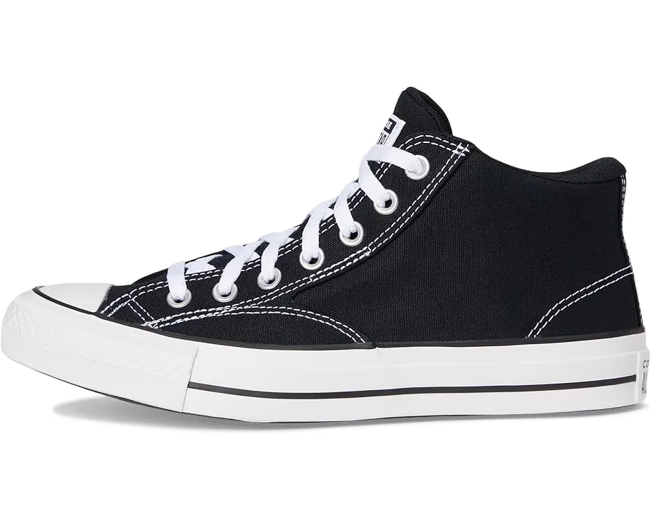 Кроссовки Converse Chuck Taylor All Star Malden Street Mid Top с ортопедической стелькой