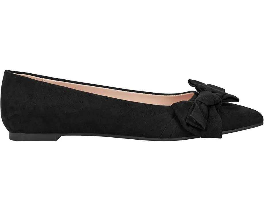 Балетки Bandolino Sophy с острым носком и бантом